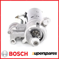 Bosch Starter Motor for Audi A4 B8 8K A5 8T 8T 8F A6 C7 4G A7 4G A8 D4 4H Q5 8R