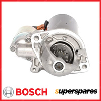 Bosch Starter Motor for Mercedes Benz C220 CDI S204 W203 W204 Sprinter 315CDI