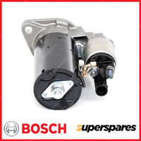 Bosch Starter Motor for Audi R8 42 4.2L 5.2L 309KW 316KW 386KW 404KW 412KW