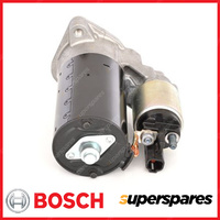 Bosch Starter Motor for Hyundai i20 PB i30 FD i30cw FD Veloster FS 1.4L 1.6L