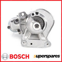 Bosch Starter Motor for BMW 116i F20 118i F20 120i F20 316i F30 1.6L