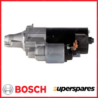 Bosch Starter Motor for Mercedes Benz C350 CLS350 E400 S350 S350L SL350 SLK350