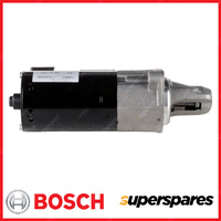 Bosch Starter Motor for Mercedes Benz C63 AMG CL500 CL63 AMG CLS 500 63 AMG E500