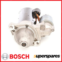 Bosch Starter Motor for Mercedes Benz C180 C200 C250 E200 E250 SLK200 SLK250