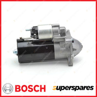 Bosch Starter Motor for Fiat Ducato 244 2.3L 2.8L Diesel 2005 - 2011