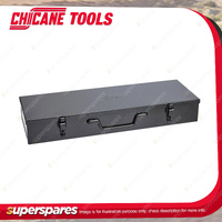 27 Pcs of Chicane 3/4" Drive 12Pt Metric / Af Standard Socket Set