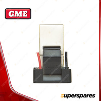 GME RJ45 Pass-Through Adaptor for Toyota Hilux Landcruiser 200 Prado 150 Rav 4 R