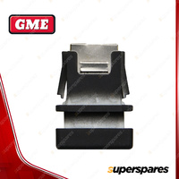 GME RJ45 Pass-Through Adaptor for Isuzu D-Max 2nd MU-X 1st 2021 on