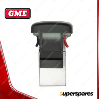 GME RJ45 Pass-Through Adaptor for Toyota Landcruiser 75 78 79 4 Runner Hiace W