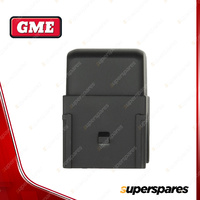 GME RJ45 Pass-Through Adaptor for Nissan Patrol GU X-Trail Pathfinder Navara W