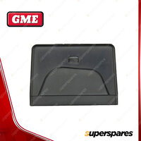 GME Black 8 Pin To 8 Pin Adaptor - Suit 8 Pin Microphone Extension Lead LE040
