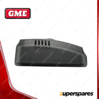 GME Brand Dual Desktop Charging Cradle BCD023 - Suit Radio TX6600S