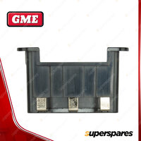 GME Charging Pocket for BCM001 Suit TX685 / TX6150 / TX6155 / TX6160