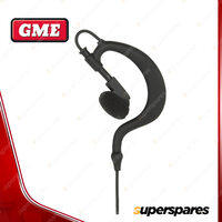 GME Earpiece Microphone HS009 - Suit TX665/TX667/TX675/TX677/TX685