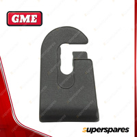 GME Brand Mounting Bracket - Suit Radio TX3400 / TX3420 Control Head