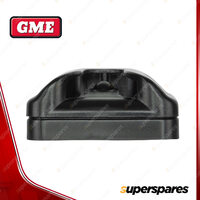 GME Plastic Microphone Bracket MB205 - Suit MC400 Series Handheld Microphones