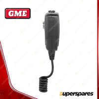 GME Heavy Duty Microphone - Suit TX3510S / TX3520S / TX2720 / TX4500S