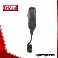 GME OLED Controller Microphone with Front-facing Speaker - Suit XRS-330C