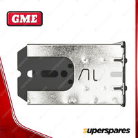 GME Brand Din Size Mounting Cradle - To Suit Radio TX2720 / TX4500S