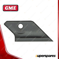 GME Mounting Kit MK031 - Suit TX3100/TX3340/TX3345/TX3350/XRS-330C