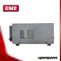 GME Regulated Power Supply (11 Amp Peak 240 Volt - 13.8 Volt Power Supply)