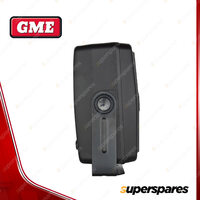 GME 7 Watt 8 Ohms Black Extension Speaker - 192 x 182 x 63mm SPK08