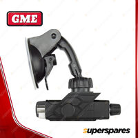 GME 5 Watt Super Compact UHF CB Radio with Plug N Play Kit - TX3120SPNP