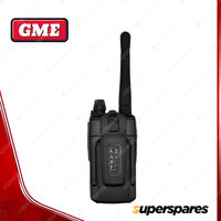 GME 2 Watt UHF CB Handheld Radio Kit - Quad Pack Offroad Adventure TX677QP