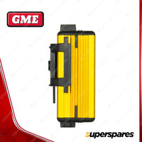 GME Continuous Output 7 Amp DC Voltage Converter for UHF CB radio VC7S