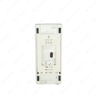 GME Telephone Intercom 12V Maximum Cable Length 500m Incl Mounting Bracket TH10