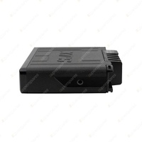 GME XRS Connect Super Compact UHF CB Radio - Bluetooth Wireless Technology