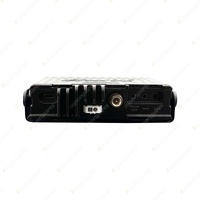 GME 12/24V Power Input XRS Connect Heavy Duty Compact UHF CB Radio