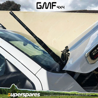 GMF4X4 Bonnet UHF Antenna Bracket Passenger Side for Dodge RAM 2500 5th