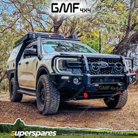 GMF4X4 Bonnet UHF Antenna Bracket Drivers Side for Ford Ranger RA 05/2022-On