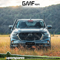 GMF4X4 Bonnet UHF Antenna Bracket Drivers Side for Mazda BT-50 2021-On