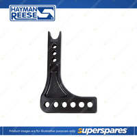 Hayman Reese Weight Distribution Hitch 600lb 28" Truncated Bar&Cam Washer 76002F