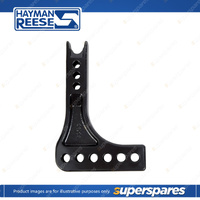 Hayman Reese Weight Distribution Hitch 800lb 30" Truncated Bar&Cam Washer 78003F