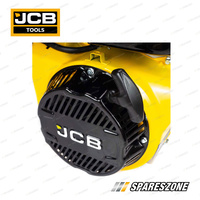 JCB Tools Petrol Engine 15Hp 4-Stroke Recoil Start - 25.4mm Horizontal Shaft