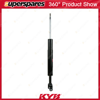 Front + Rear KYB EXCEL-G Shock Absorbers for AUDI A6 C6 All Styles