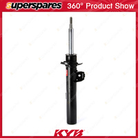 F + R KYB EXCEL-G Shock Absorbers for BMW E90 320D 320i 323i 325i 330D 330i