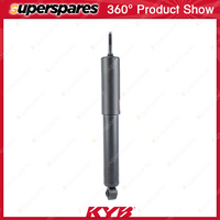 Front + Rear KYB EXCEL-G Shock Absorbers for CHRYSLER Valiant VJ VK CL CM RWD