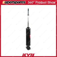 Front + Rear KYB EXCEL-G Shock Absorbers for HOLDEN Torana LH LX UC I4 I6 V8 RWD