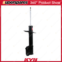 Front + Rear KYB EXCEL-G Shock Absorbers for HYUNDAI iX35 LM FWD AWD Wagon