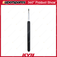 Front + Rear KYB PREMIUM Shock Absorbers for PEUGEOT 505 ZDJL 2.2 I4 RWD Wagon
