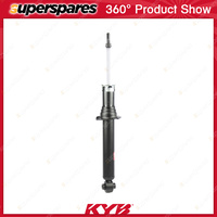 Front + Rear KYB EXCEL-G Shock Absorbers for TOYOTA Soarer JZZ30 JZZ31 UZZ30