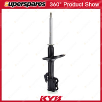 Front + Rear KYB EXCEL-G Shock Absorbers for TOYOTA Tarago ACR30R 2AZFE 2.4 FWD
