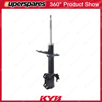 Front + Rear KYB EXCEL-G Shock Absorbers for TOYOTA Tarago ACR50 GSR50 FWD Wagon