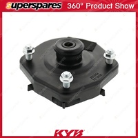 2x KYB Rear Strut Top Mounts for Ford Laser KN KQ FWD All Styles 99-02