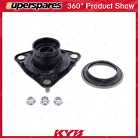 2x KYB Front Strut Top Mounts LH & RH for Hyundai Elantra HD XD i30cw i30 FD
