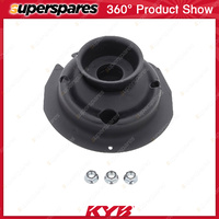 2x KYB Rear Strut Top Mounts for Subaru Impreza GD9 GDA GDE GDG GG9 GGA GGE GGG